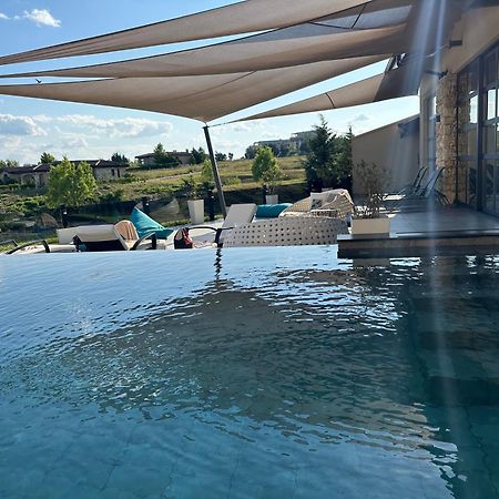 Boutique Hotel By Blacksearama Balchik Luaran gambar