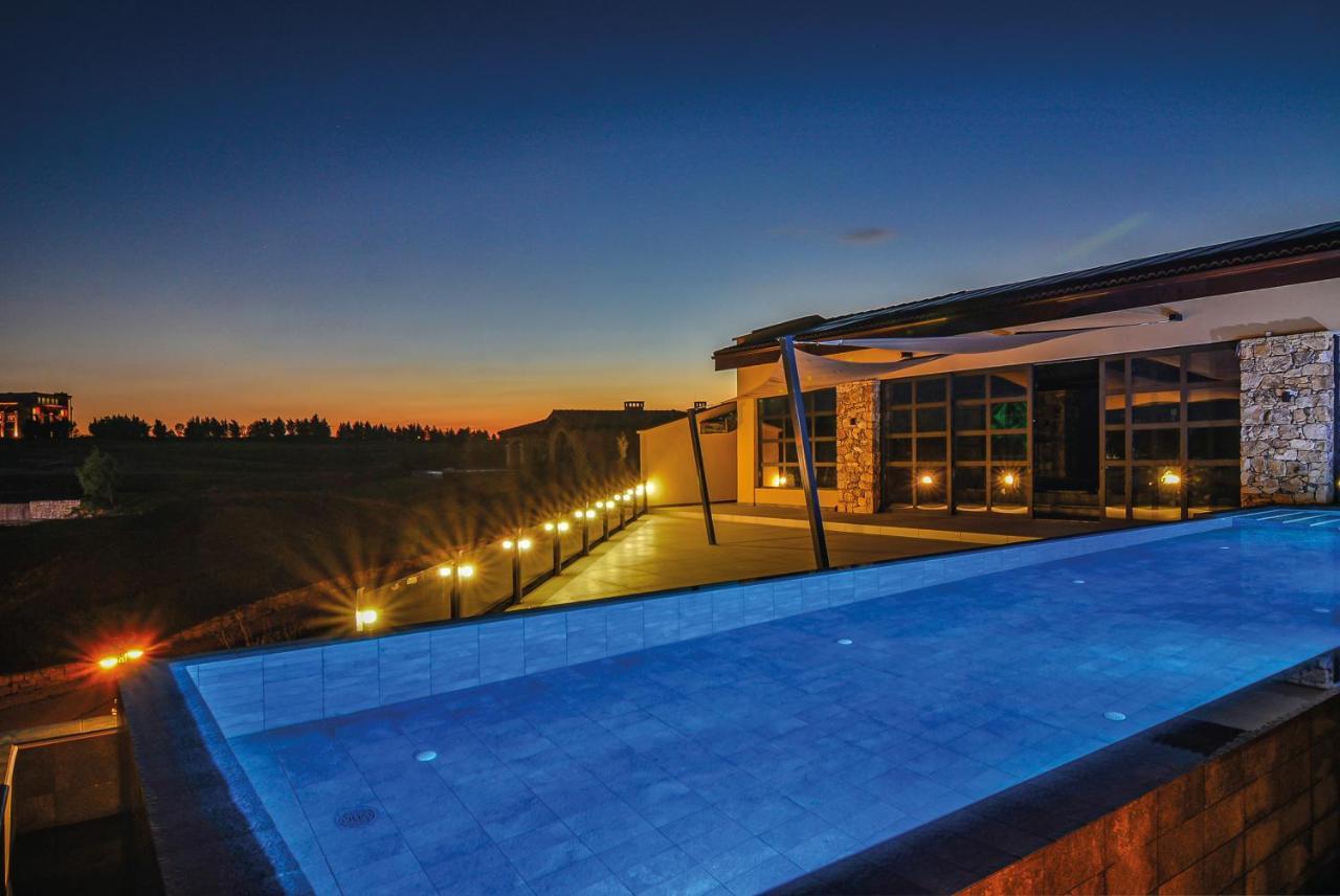 Boutique Hotel By Blacksearama Balchik Luaran gambar