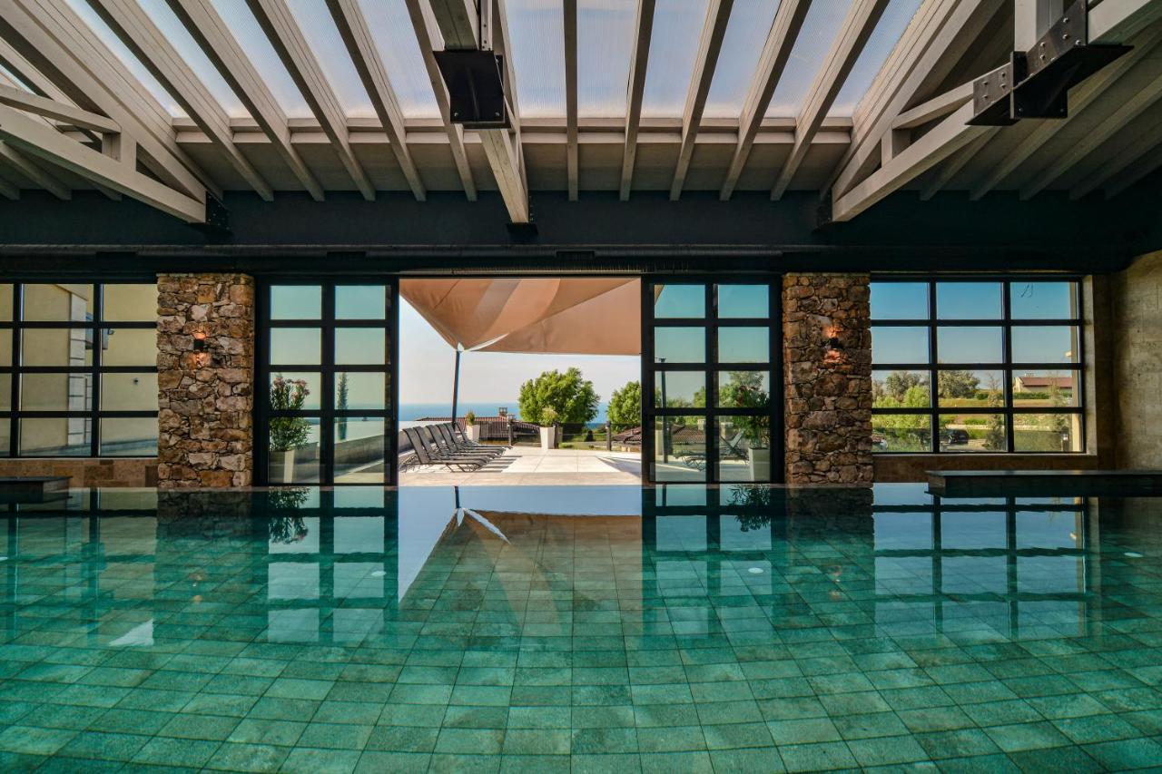 Boutique Hotel By Blacksearama Balchik Luaran gambar
