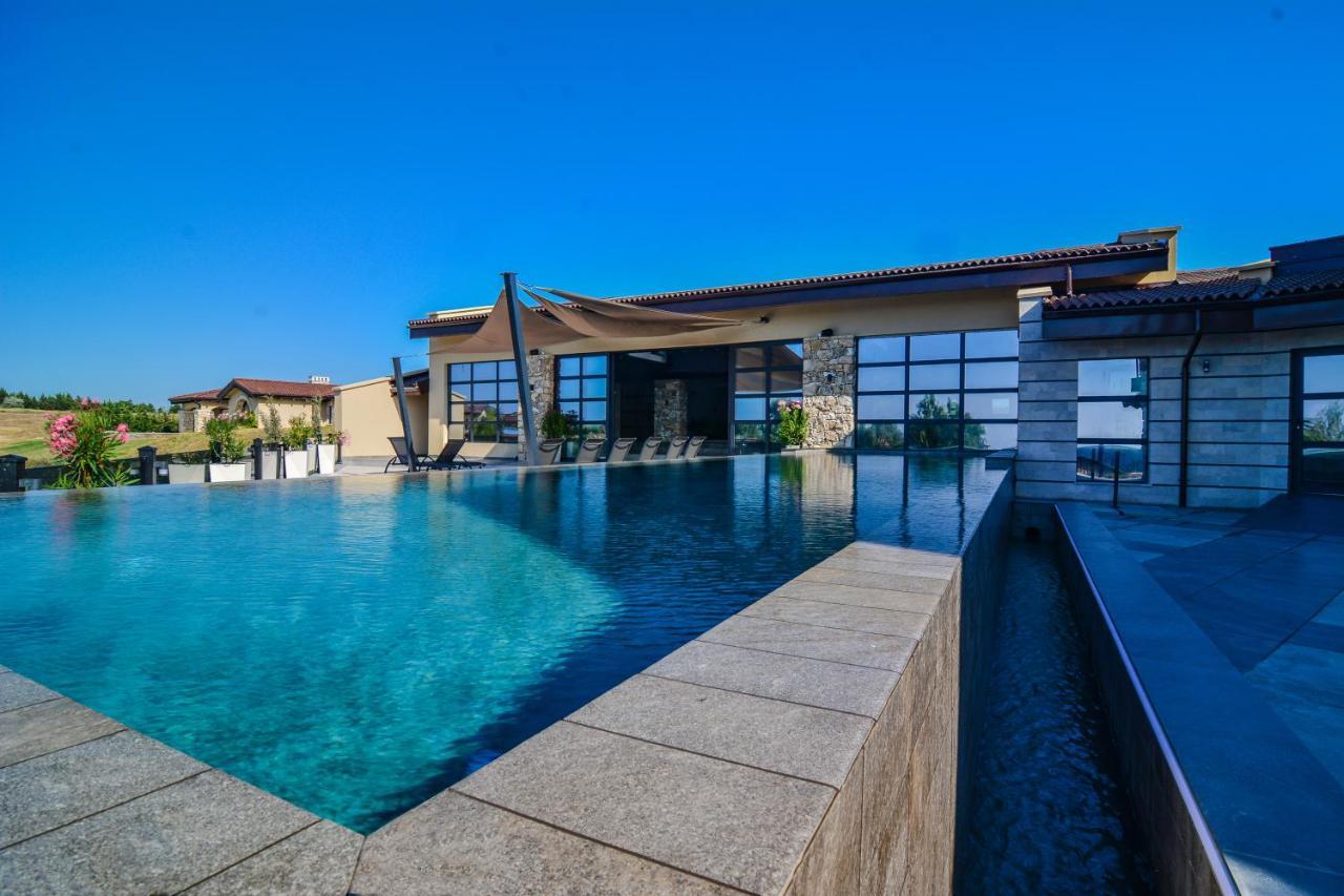Boutique Hotel By Blacksearama Balchik Luaran gambar