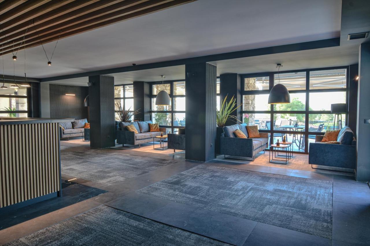 Boutique Hotel By Blacksearama Balchik Luaran gambar