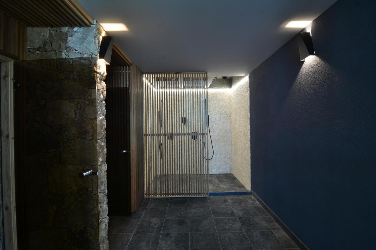 Boutique Hotel By Blacksearama Balchik Luaran gambar
