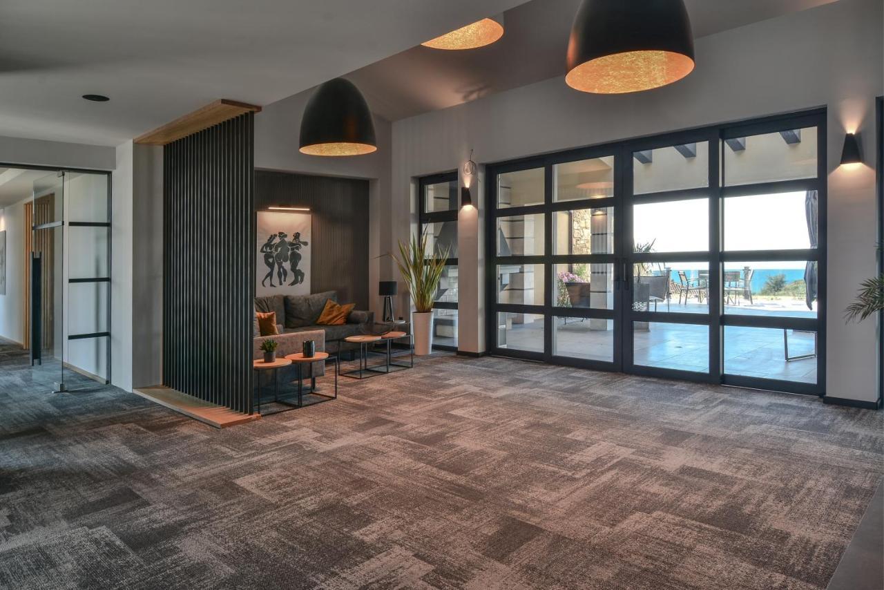Boutique Hotel By Blacksearama Balchik Luaran gambar