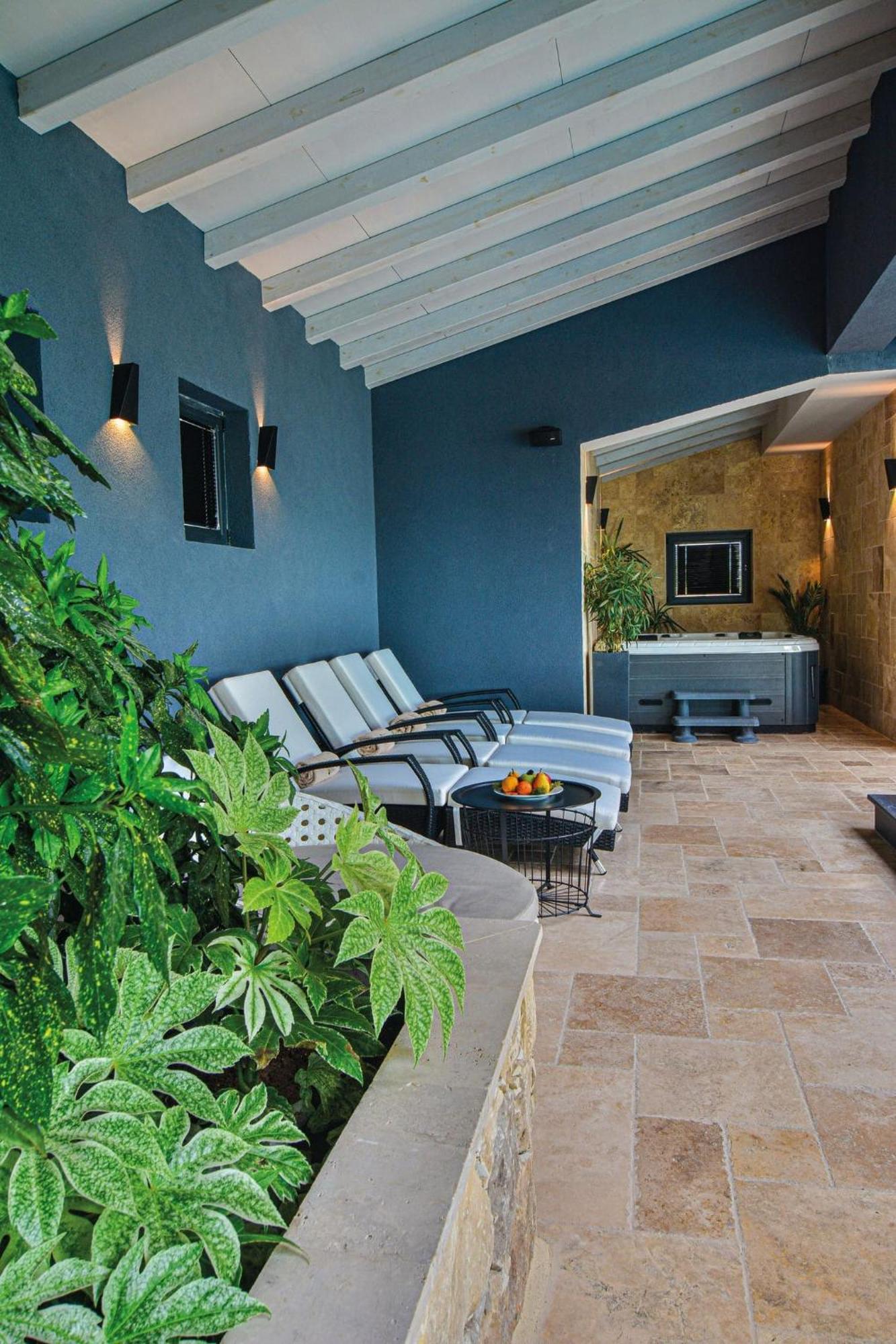 Boutique Hotel By Blacksearama Balchik Luaran gambar