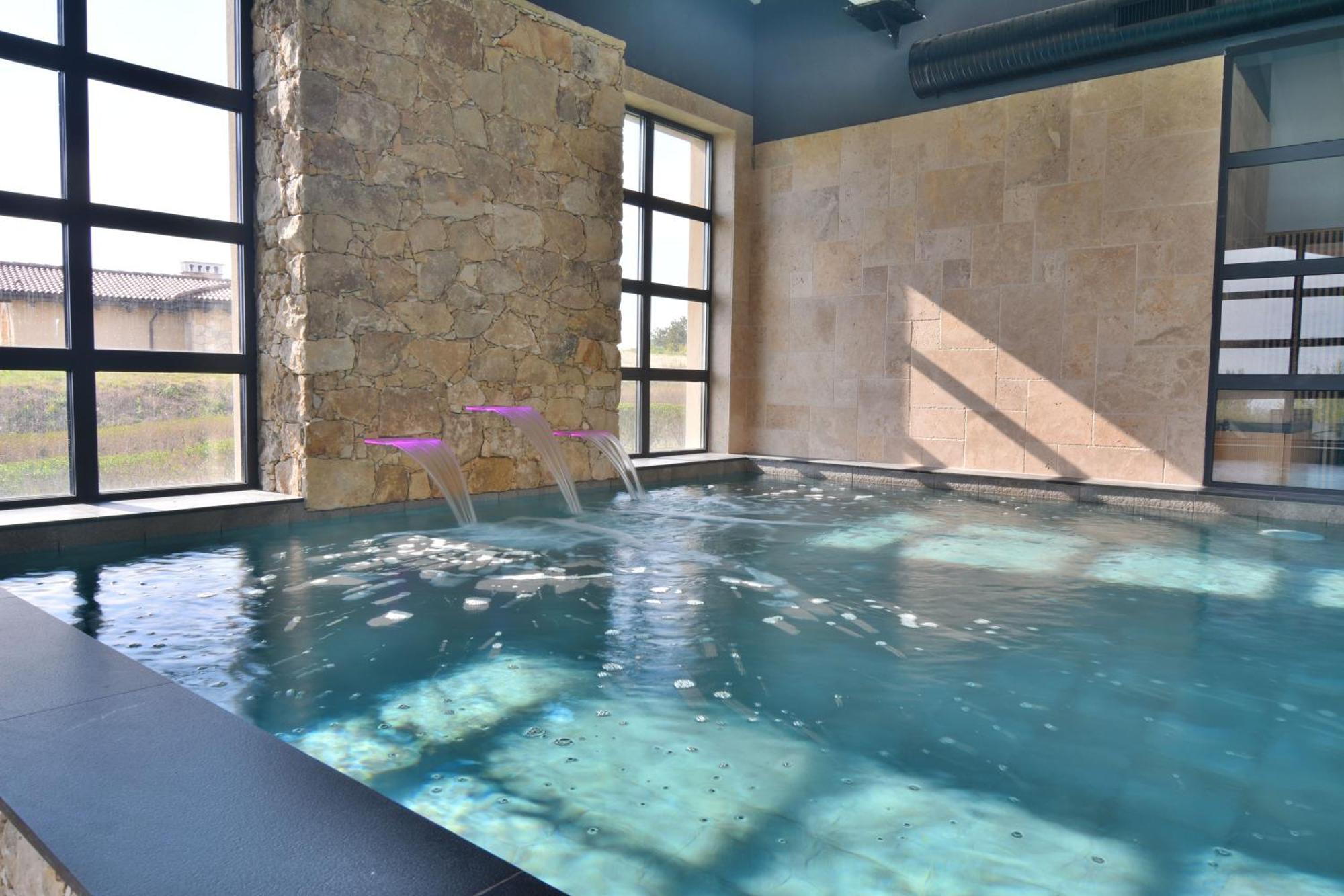Boutique Hotel By Blacksearama Balchik Luaran gambar