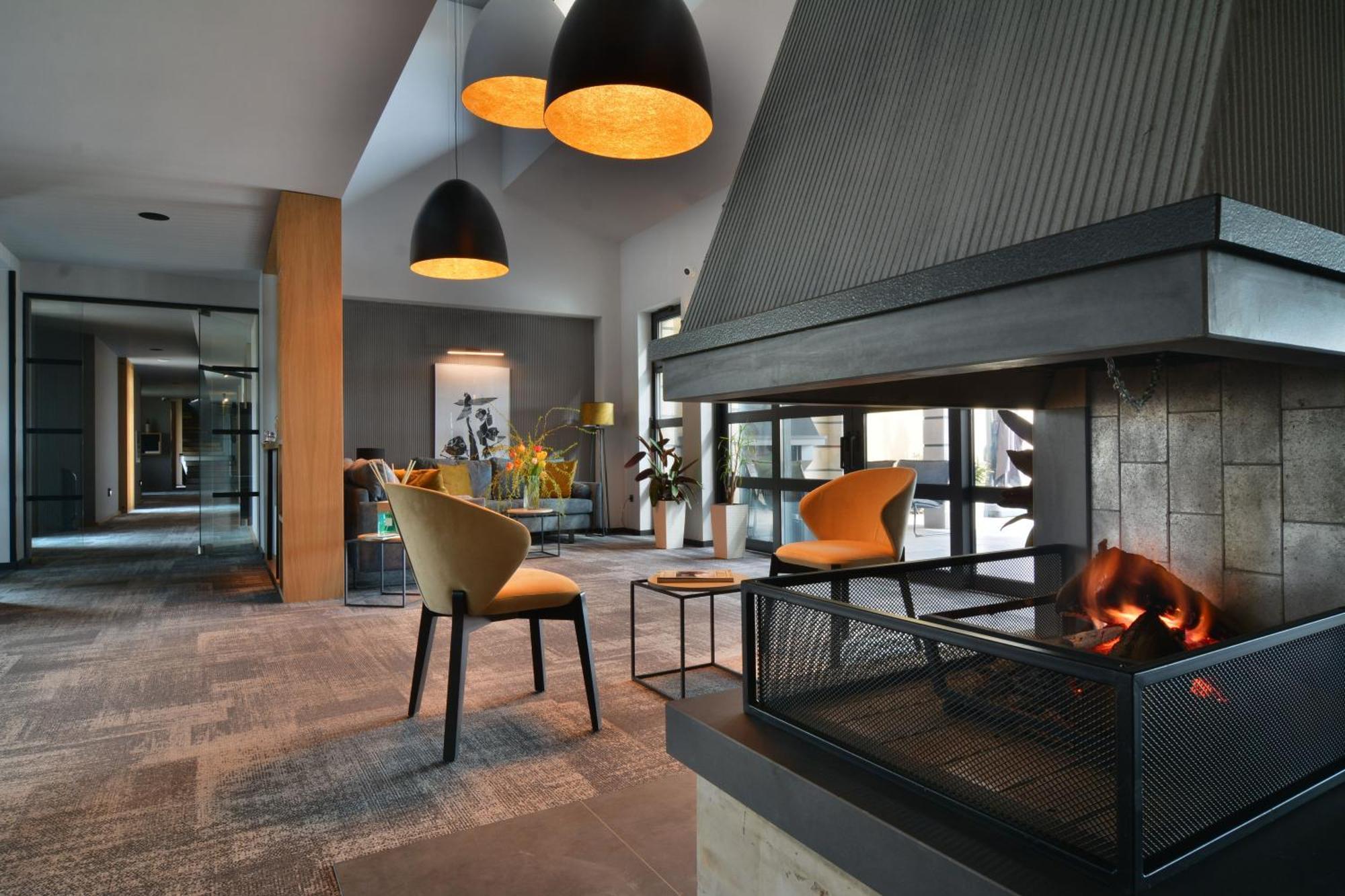 Boutique Hotel By Blacksearama Balchik Luaran gambar