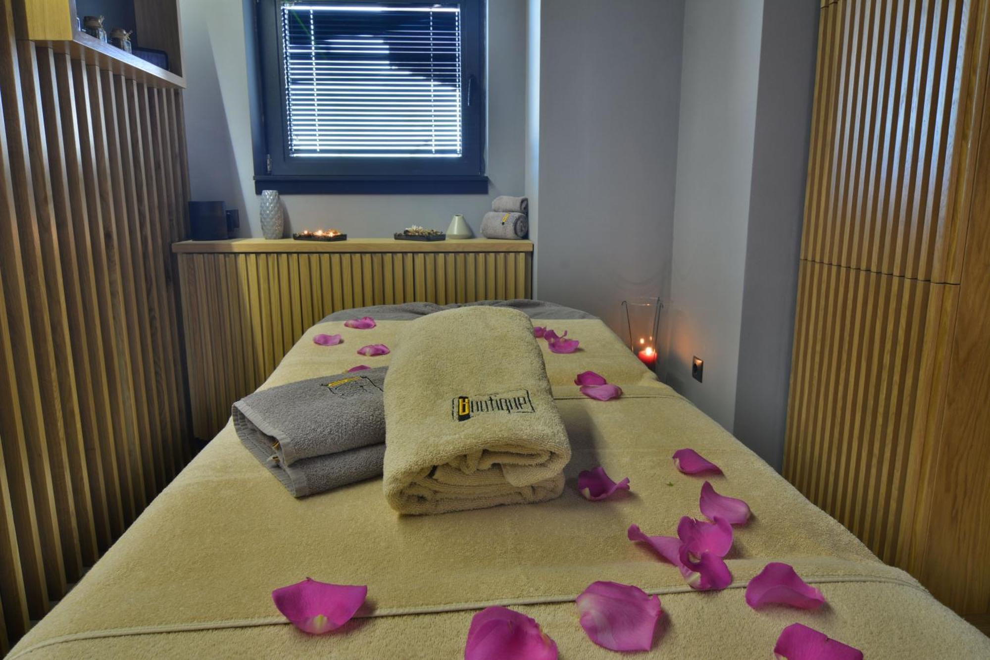 Boutique Hotel By Blacksearama Balchik Luaran gambar